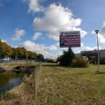 Tarnowo Podgórne - Tablica Reklamowa